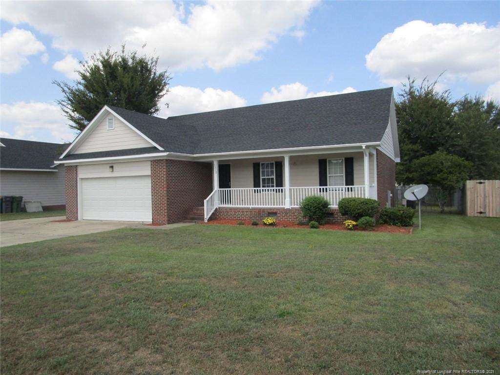 5312 Ahoskie Drive - Photo 1
