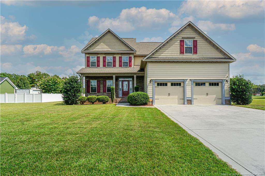 4811 Addie Lane - Photo 1