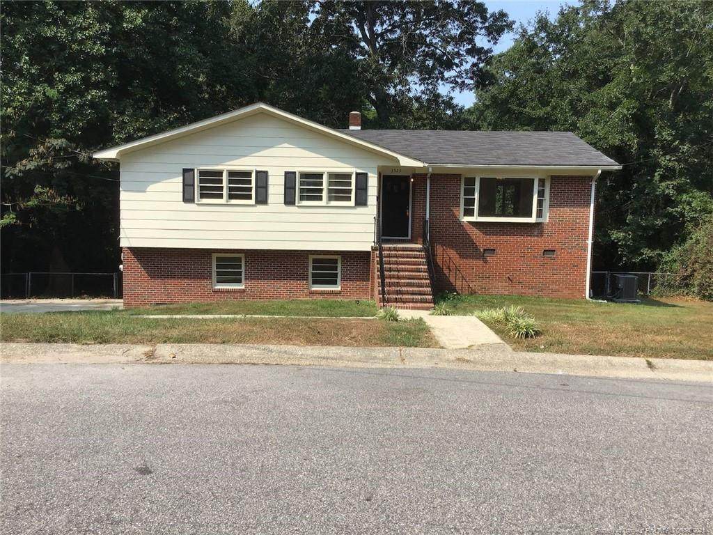 3523 Scottywood Drive - Photo 1
