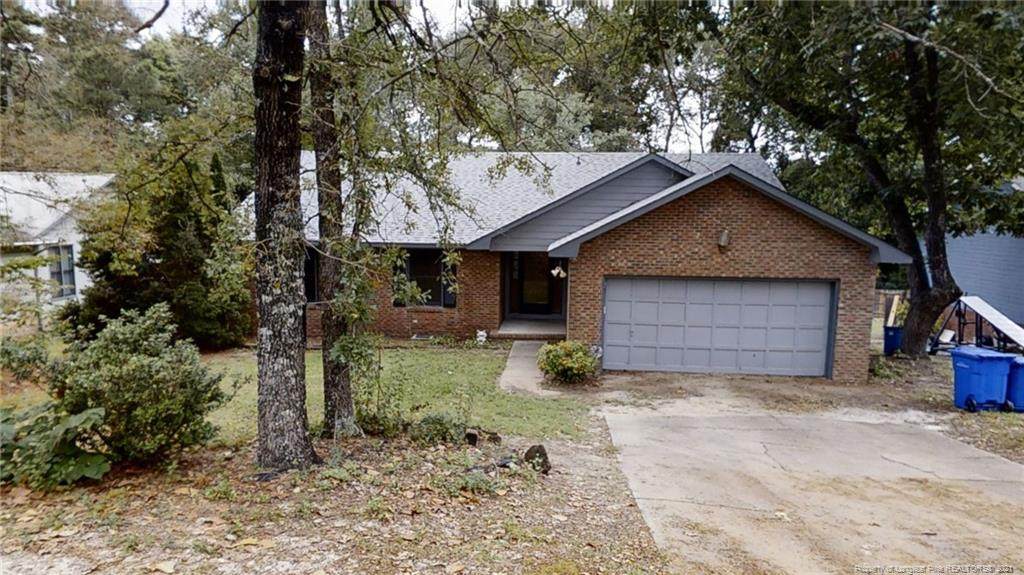 7446 Beaver Run Drive - Photo 1