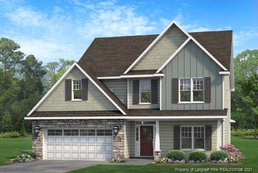 208 Walker Downs Circle - Photo 1