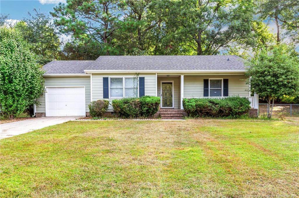 6805 Leeds Court - Photo 1