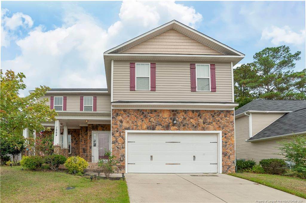 1664 Rock Creek Lane - Photo 1