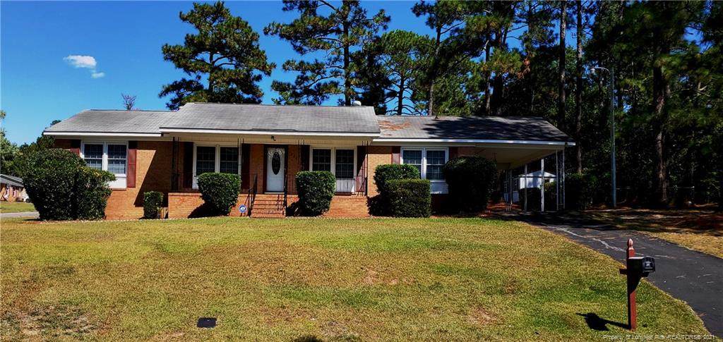 228 Brewster Drive - Photo 1