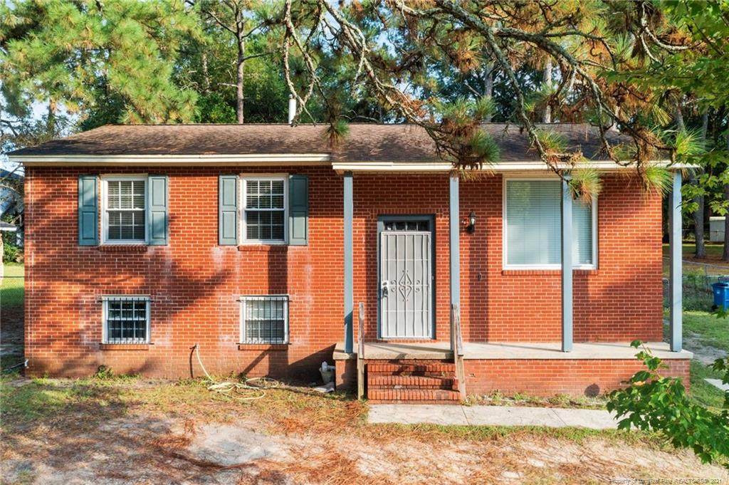 4311 Coventry Road - Photo 1