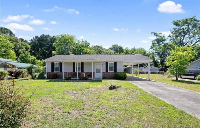 6513 Amanda Circle - Photo 1