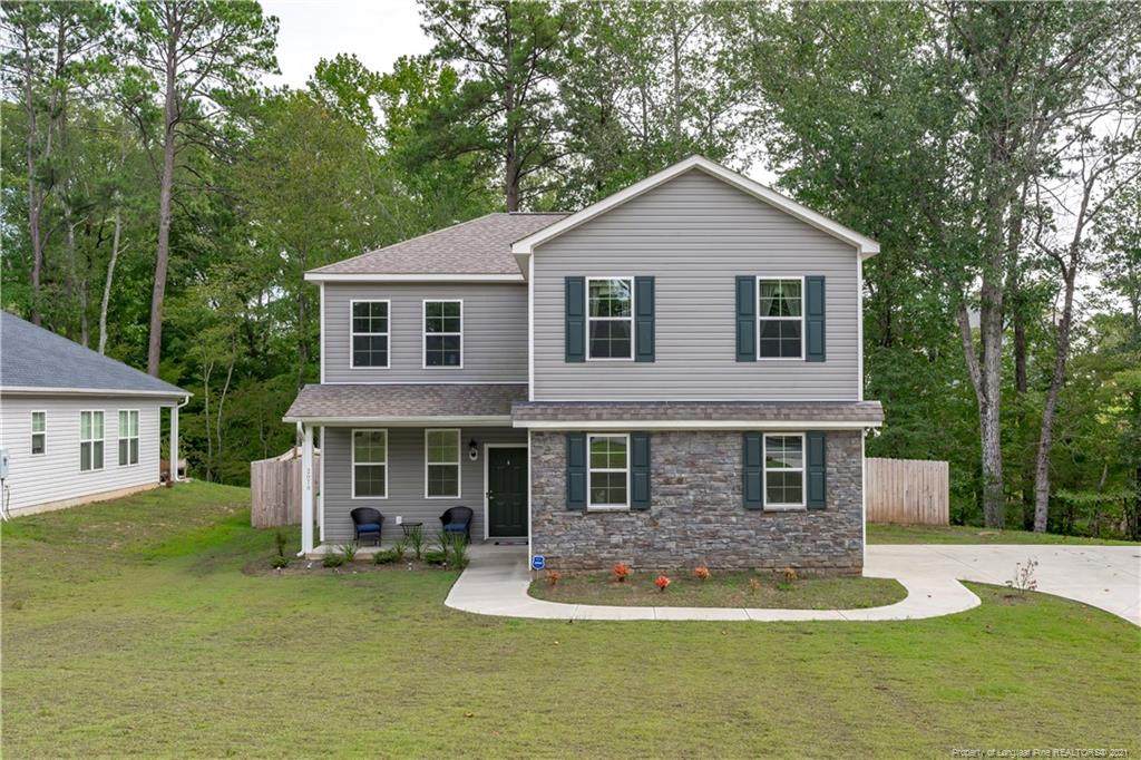 2078 Pathway Drive - Photo 1