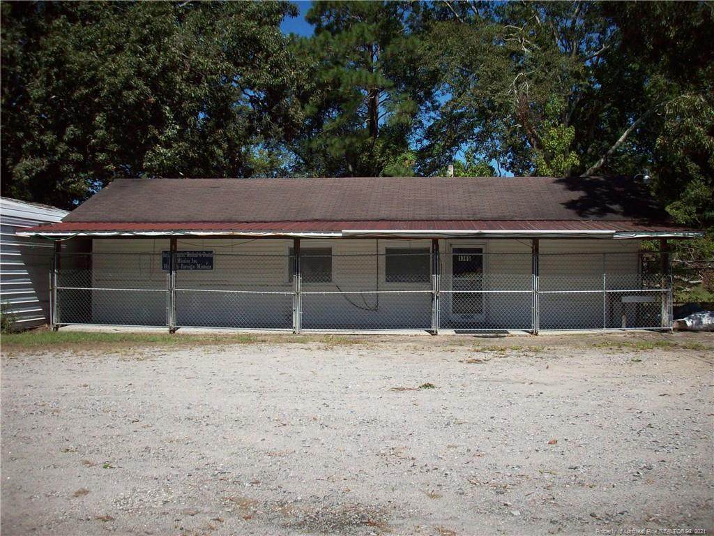1705 5th Street - Photo 1