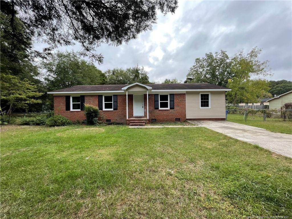 1922 Pavilion Drive - Photo 1