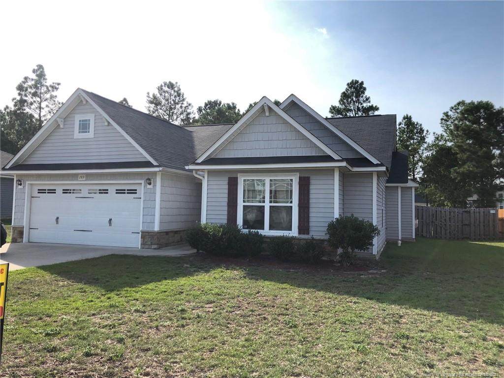 289 Angel Oak Drive - Photo 1