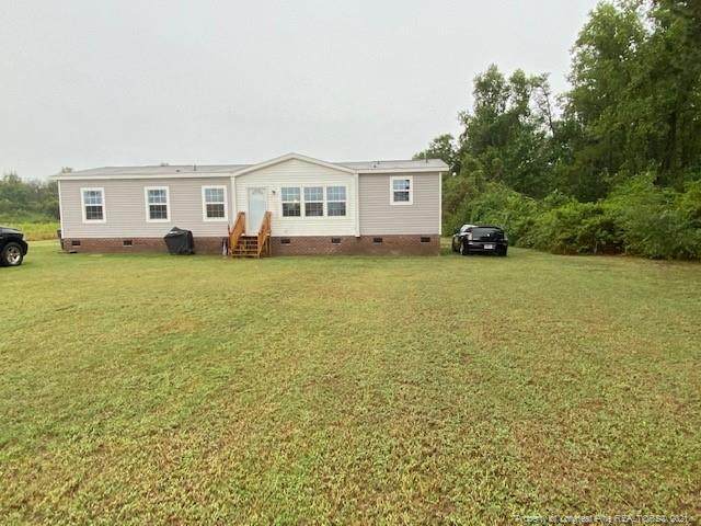 753 Mitchell Loop Road Road - Photo 1
