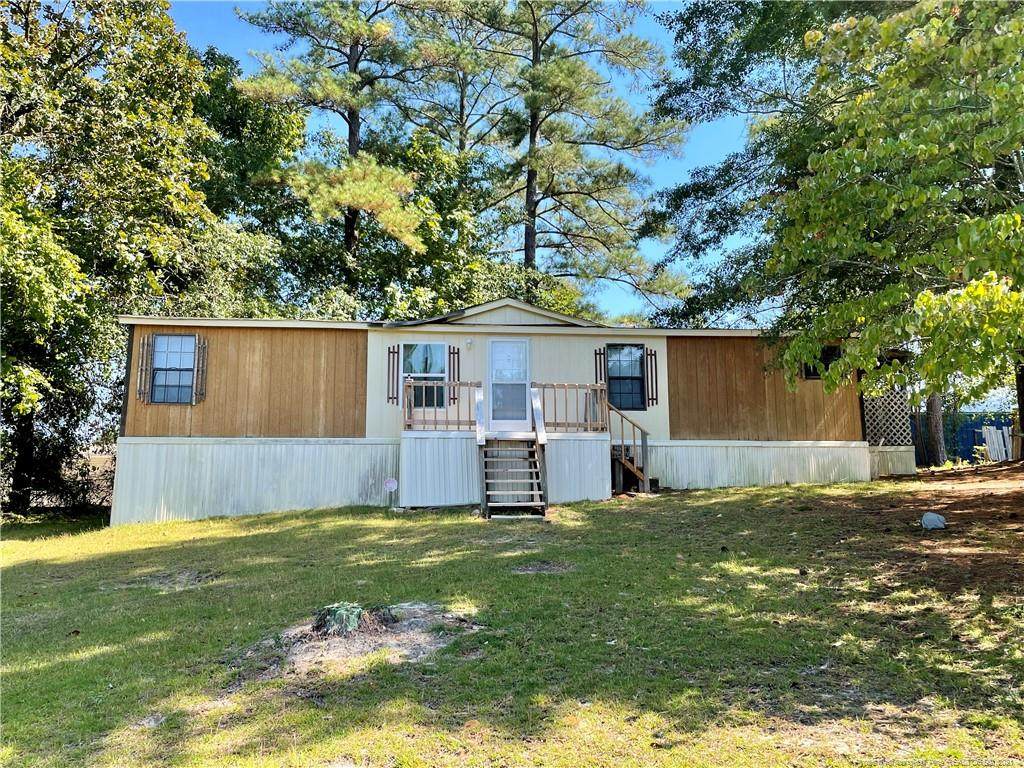 143 Perch Drive - Photo 1