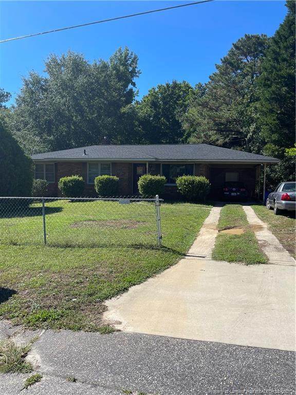 2032 Mango Circle - Photo 1