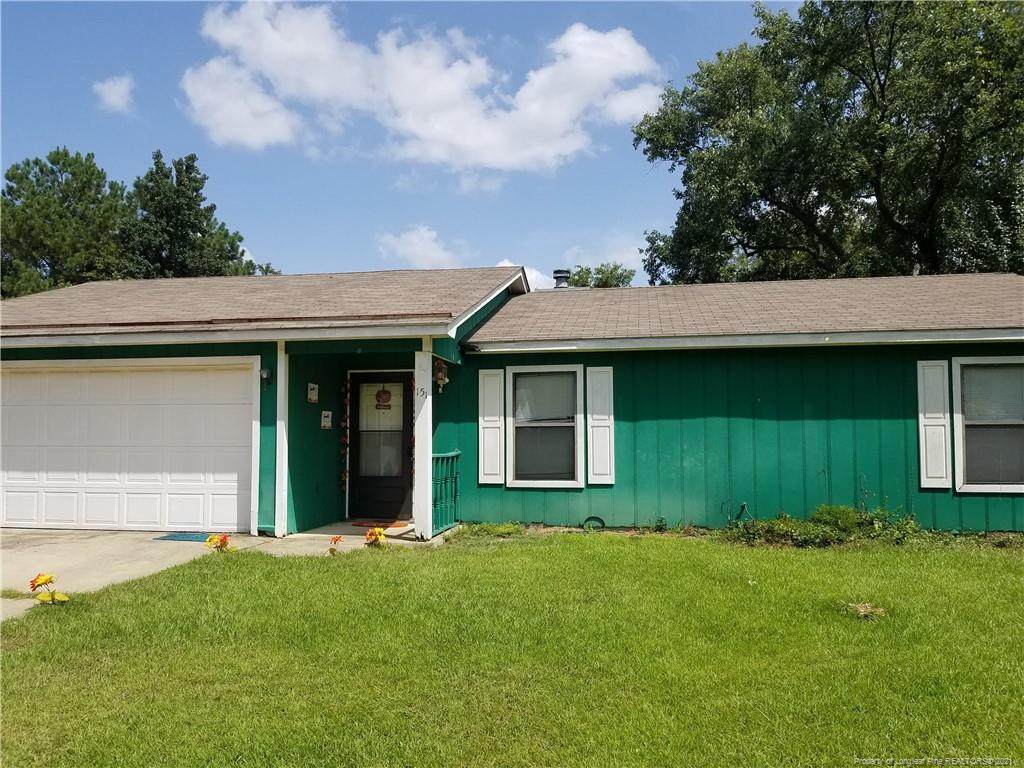 151 Eulon Loop - Photo 1