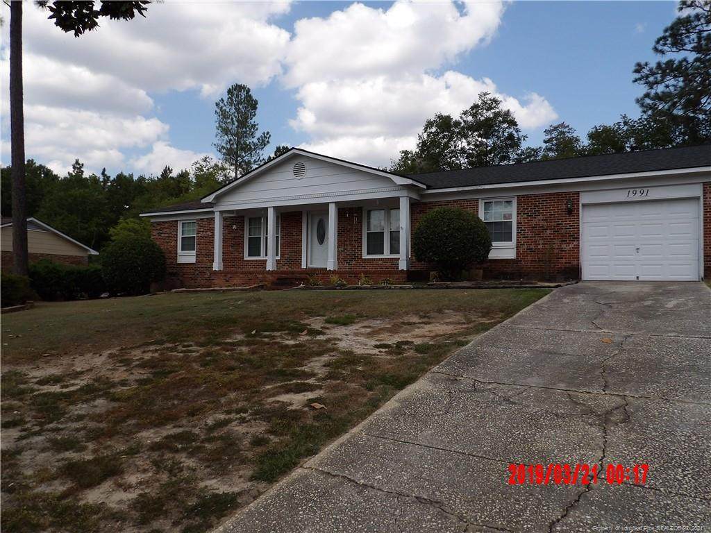 1991 Westcliff Road - Photo 1