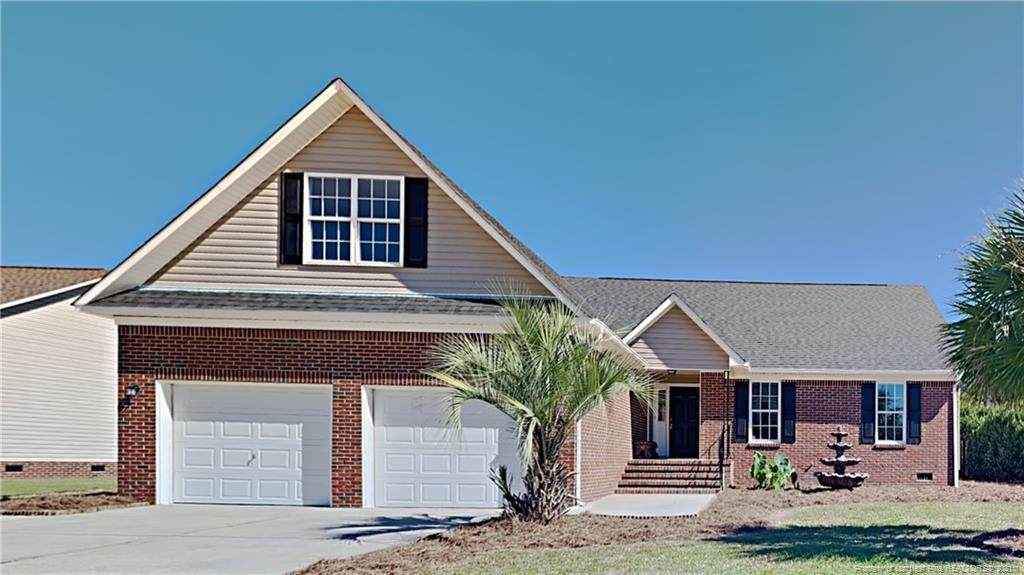 1115 Thistle Gold Drive - Photo 1