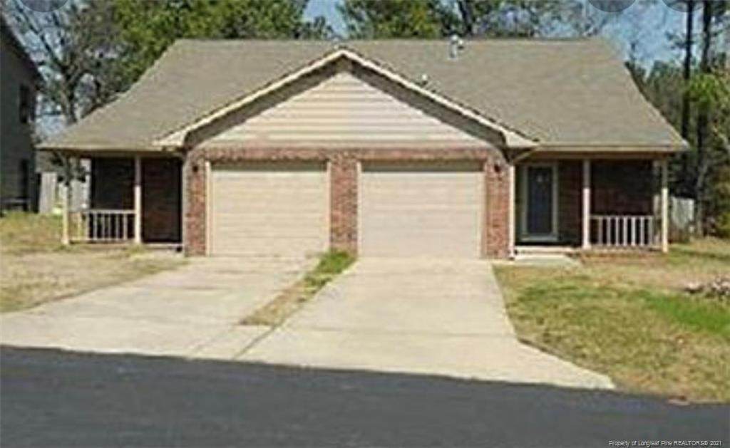 5558 Robmont Drive - Photo 1