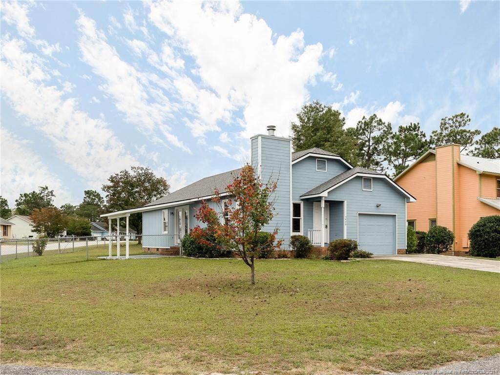 5408 Archer Road - Photo 1