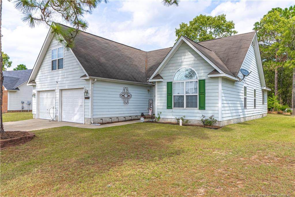 3109 Nontucket Lane - Photo 1