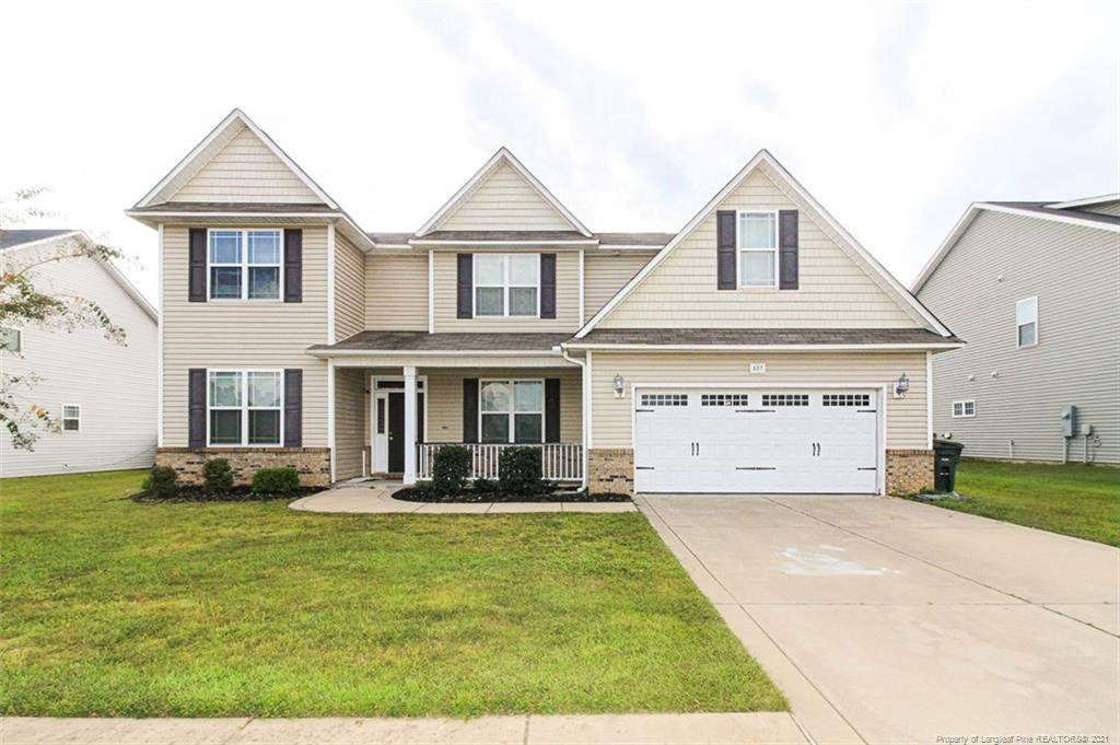 327 Peaceford Avenue - Photo 1