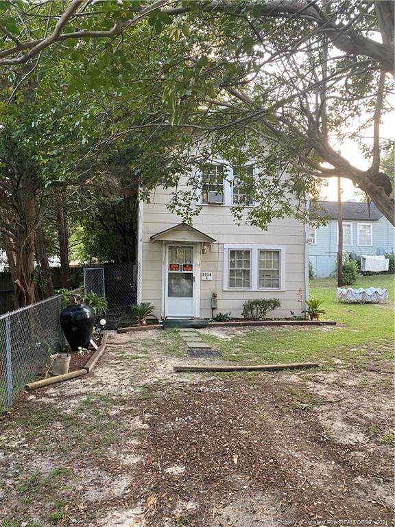 3518 Bullard Street - Photo 1