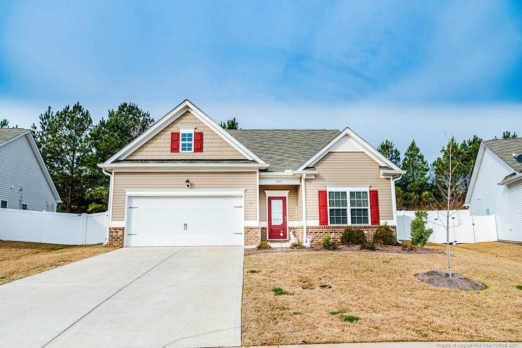 1468 Abercorn Lane - Photo 1