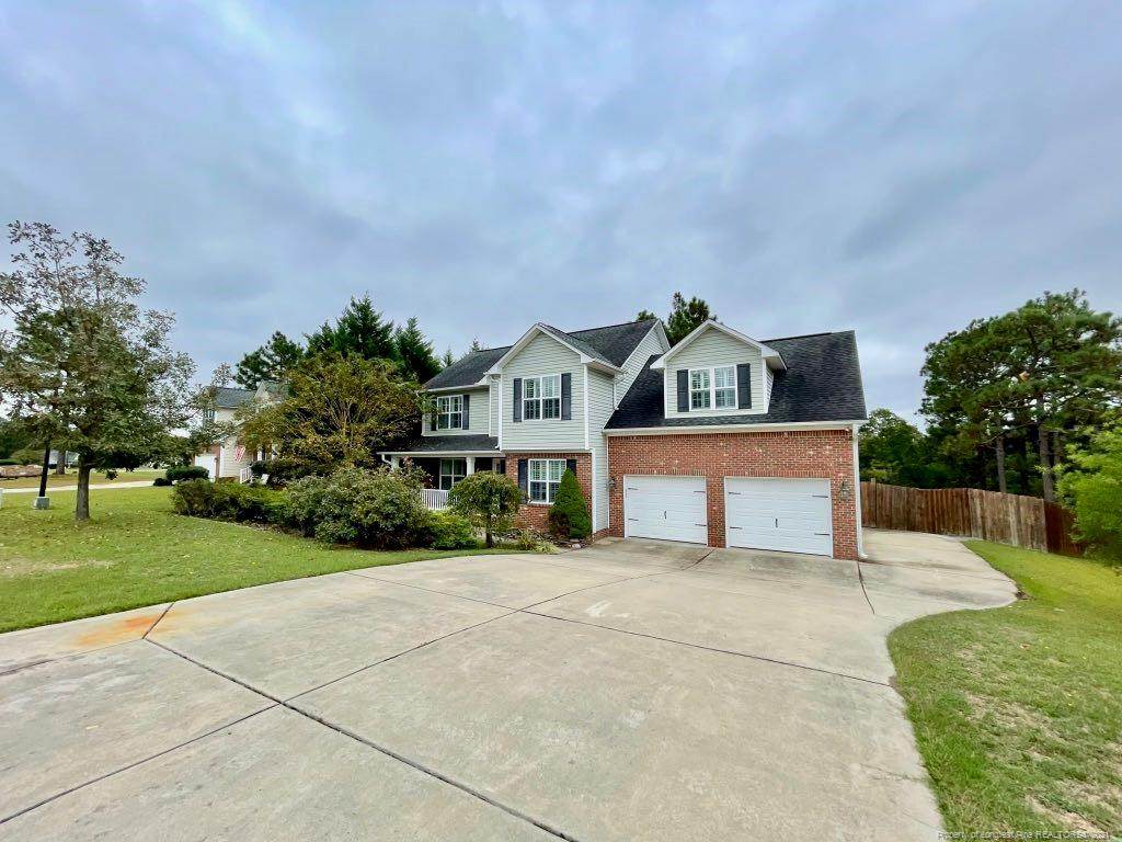 82 Sonora Drive - Photo 1