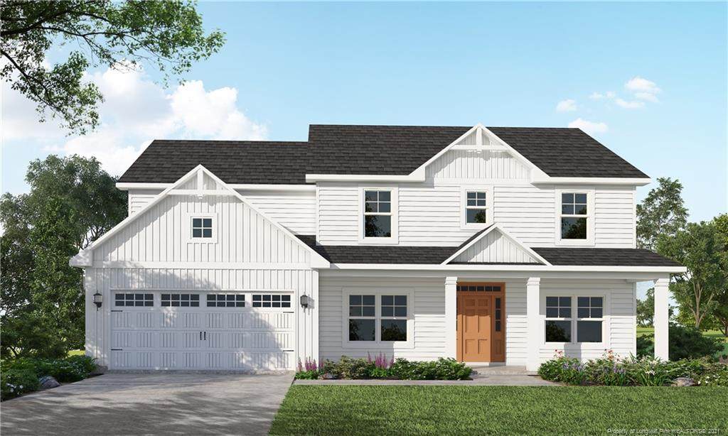 361 Croft Drive - Photo 1