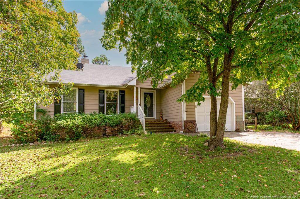 987 Pepperwood Drive - Photo 1
