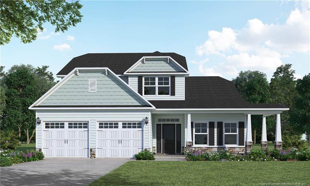 1531 Vergeland (Lot 293) Drive - Photo 1