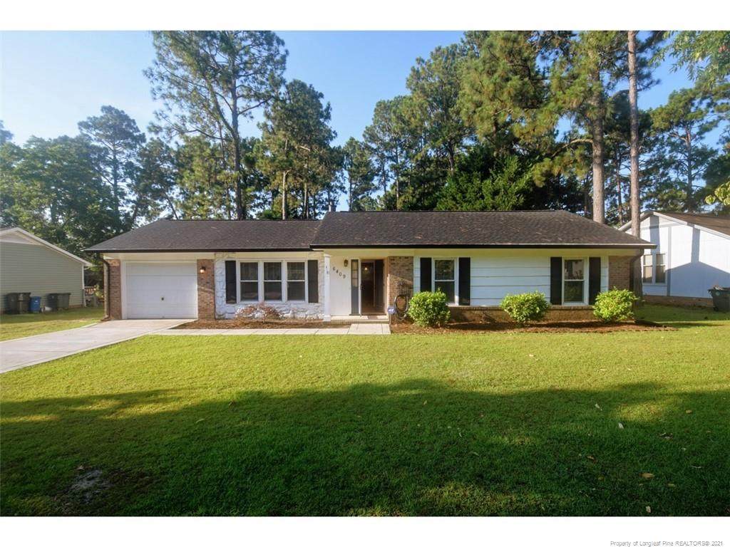6409 Shady Lane - Photo 1