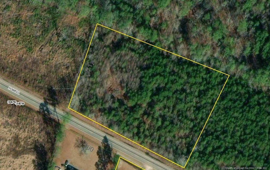 Howell Road - Photo 1