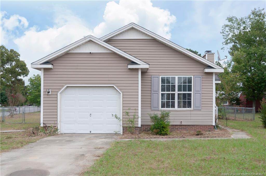 3145 Nontucket Lane - Photo 1