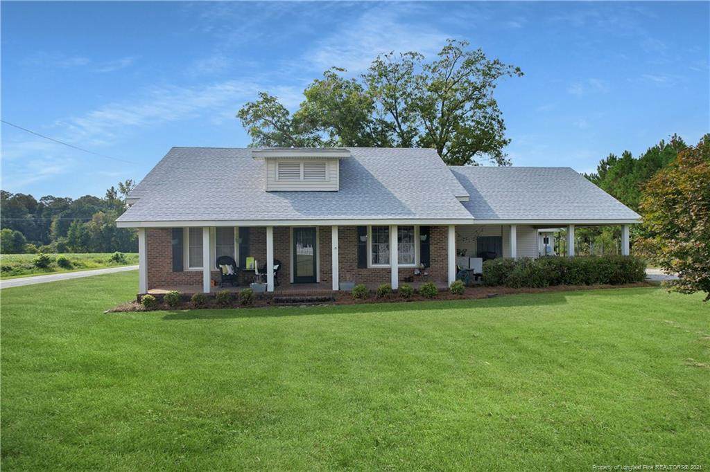 436 Avery Road - Photo 1