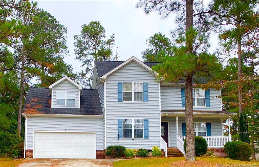 120 Forest Pond Drive - Photo 1