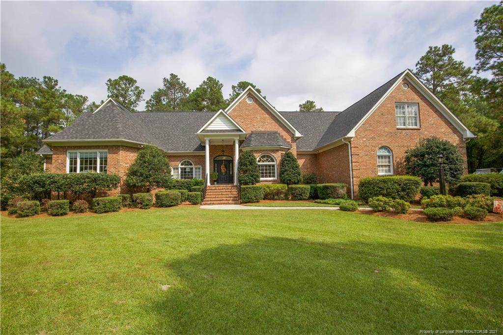 612 Saddlebred Lane - Photo 1