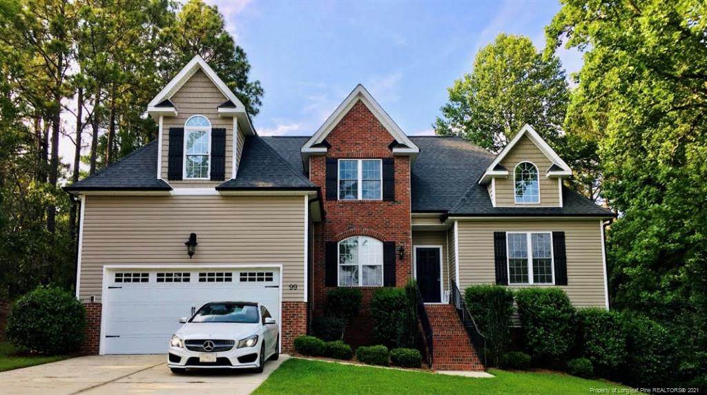 99 Quail Hollow - Photo 1