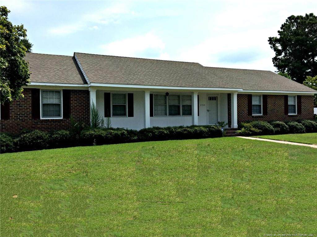 3599 Rosewood Drive - Photo 1