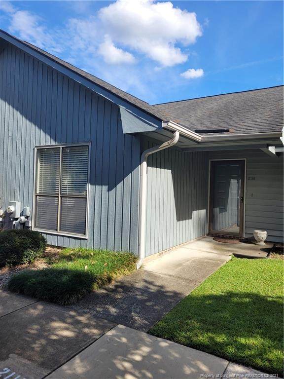 2110 Wexford Oaks Court - Photo 1