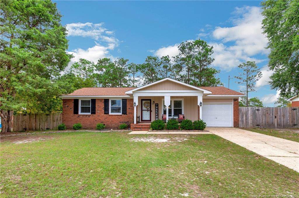 5842 Hunting Ridge Road - Photo 1