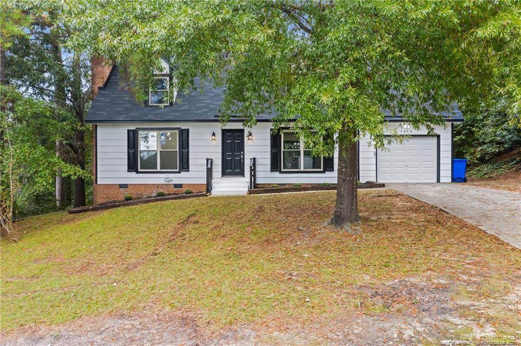 5646 Blythewood Lane - Photo 1