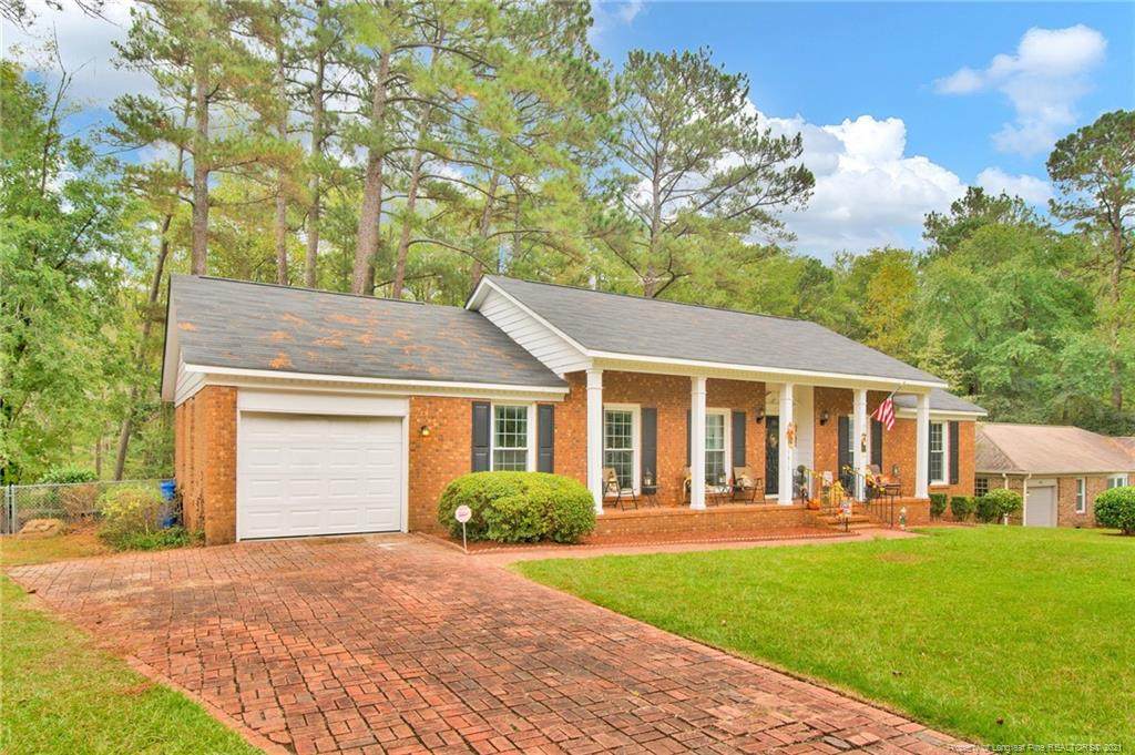 1611 Boros Drive - Photo 1