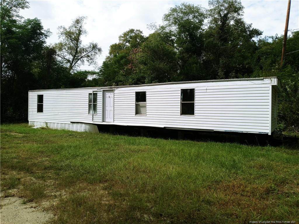 5110 Back Street - Photo 1