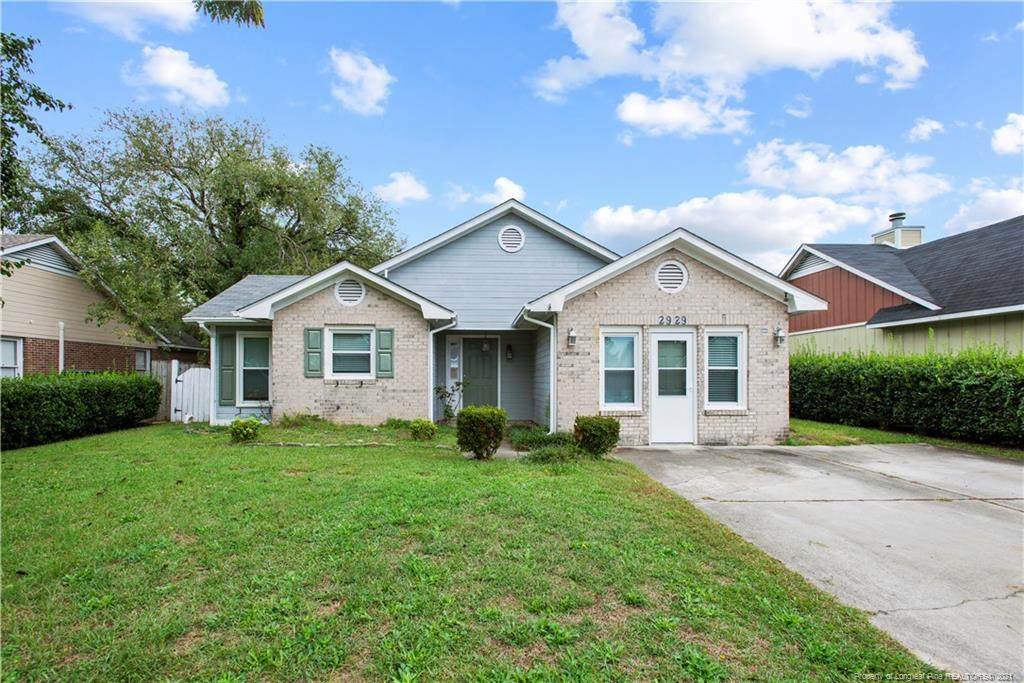 2929 Rosemeade Drive - Photo 1