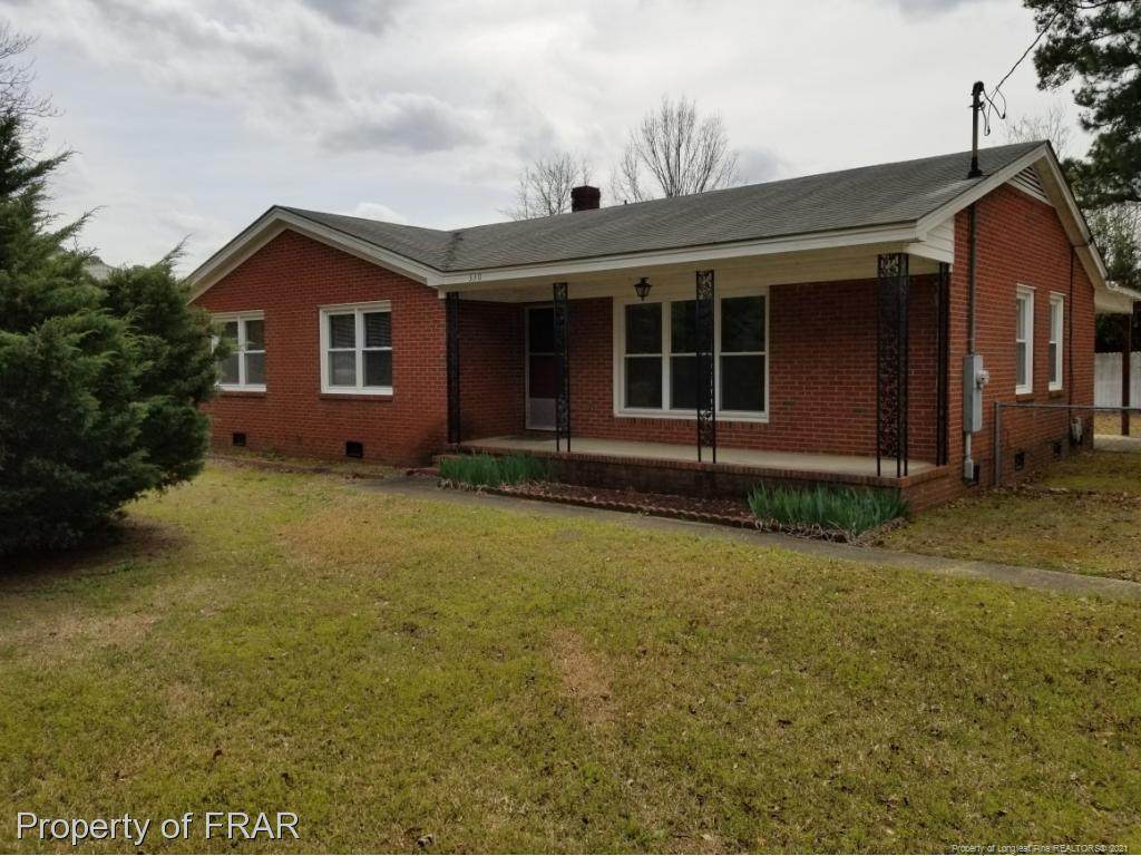 330 Mcpherson Church Road - Photo 1