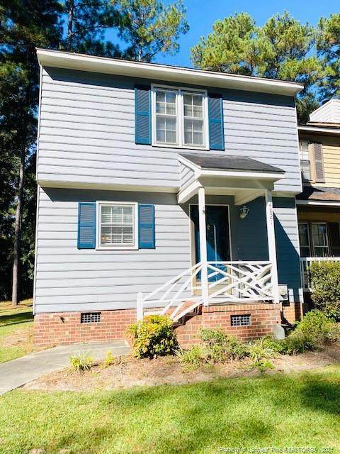 4821 Pinedale Boulevard - Photo 1