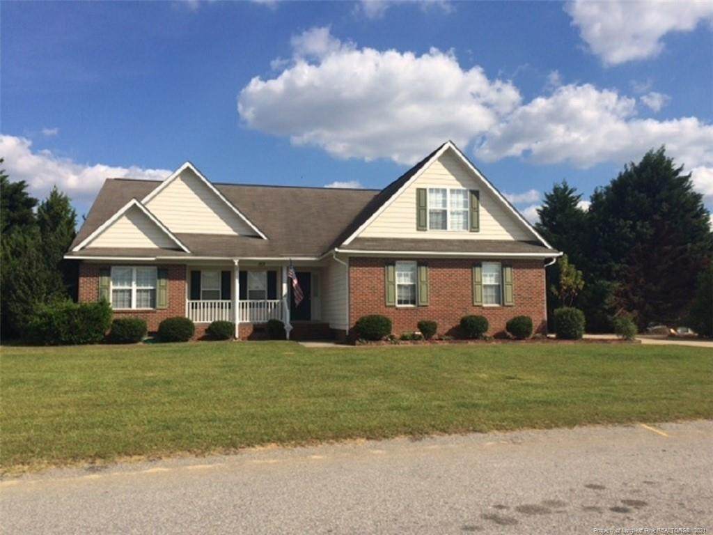 152 Natchez Drive - Photo 1