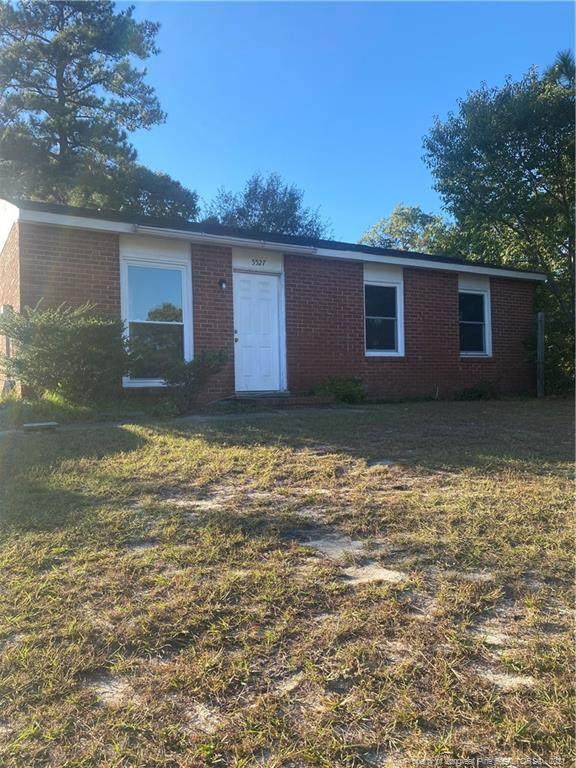 5527 Livingston Drive - Photo 1