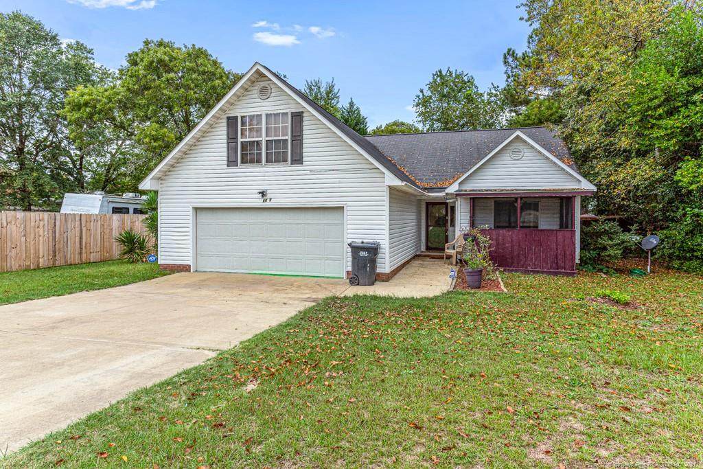 6625 Abbey Lane - Photo 1