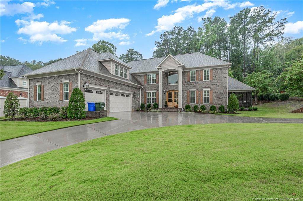 1513 Tullamore Lane - Photo 1